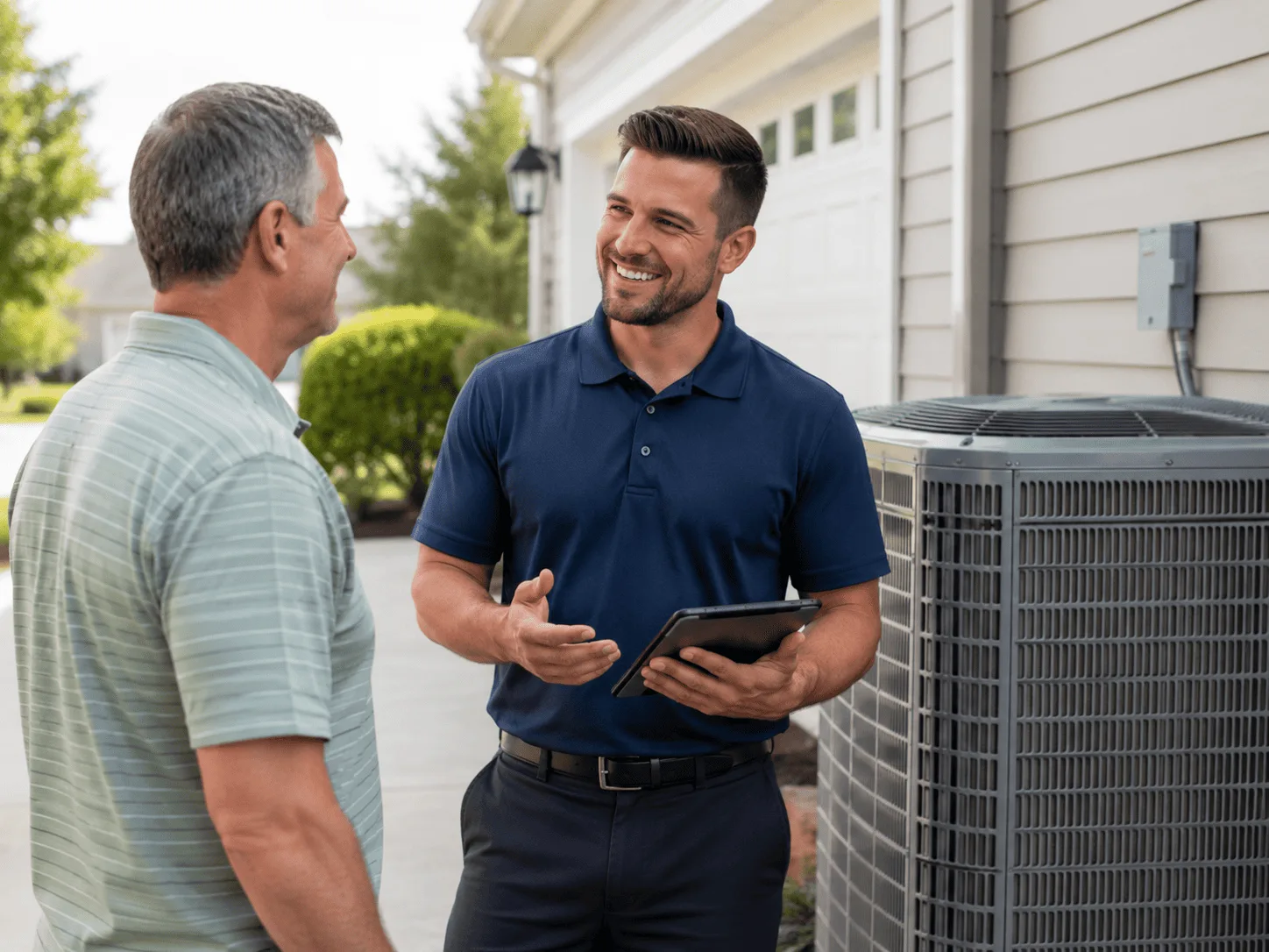 Heat Pump Installation Barnstead, NH FAQs